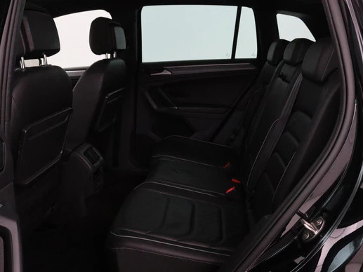 Volkswagen Tiguan - Afbeelding 8 van 30