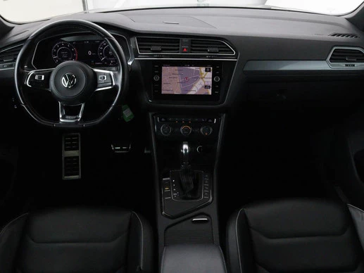 Volkswagen Tiguan - Afbeelding 10 van 30