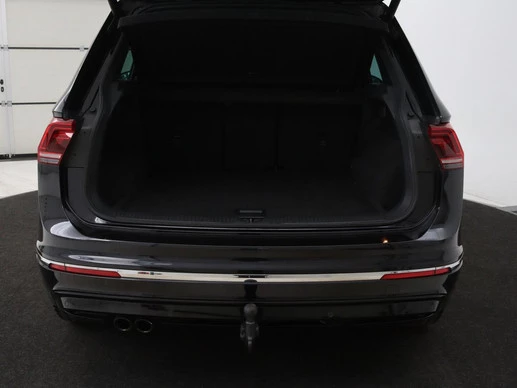 Volkswagen Tiguan - Afbeelding 14 van 30
