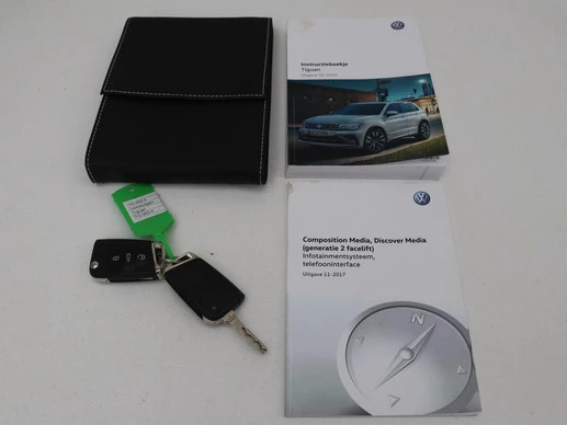 Volkswagen Tiguan - Afbeelding 17 van 30