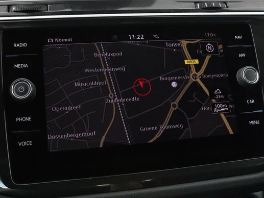 Volkswagen Tiguan - Afbeelding 18 van 30