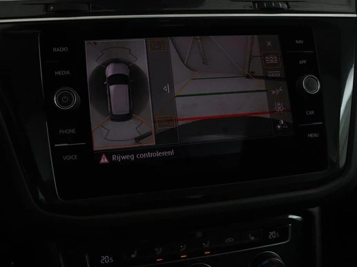 Volkswagen Tiguan - Afbeelding 22 van 30