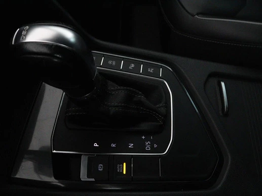 Volkswagen Tiguan - Afbeelding 23 van 30