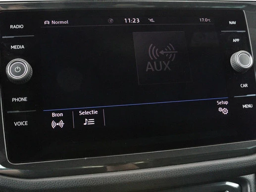 Volkswagen Tiguan - Afbeelding 27 van 30