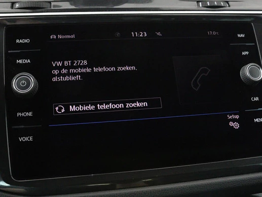 Volkswagen Tiguan - Afbeelding 28 van 30
