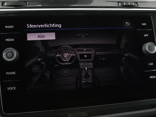 Volkswagen Tiguan - Afbeelding 30 van 30