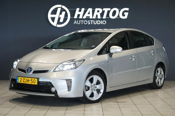 Toyota Prius - Afbeelding 1 van 30
