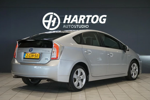 Toyota Prius - Afbeelding 2 van 30