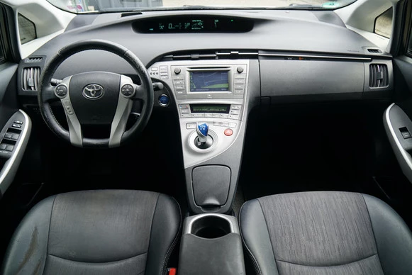 Toyota Prius - Afbeelding 3 van 30