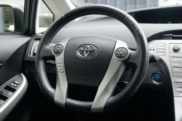 Toyota Prius - Afbeelding 4 van 30