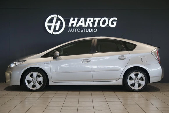 Toyota Prius - Afbeelding 5 van 30
