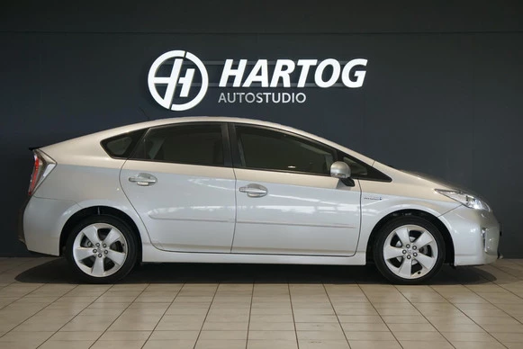 Toyota Prius - Afbeelding 6 van 30
