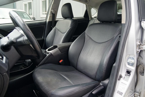 Toyota Prius - Afbeelding 7 van 30