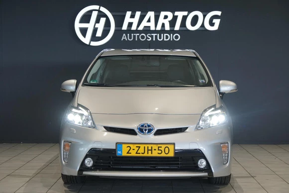Toyota Prius - Afbeelding 9 van 30