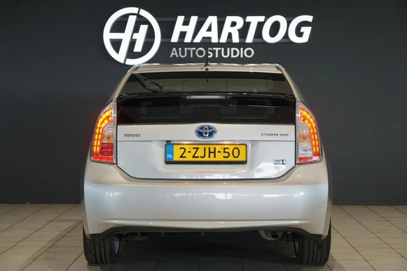 Toyota Prius - Afbeelding 10 van 30