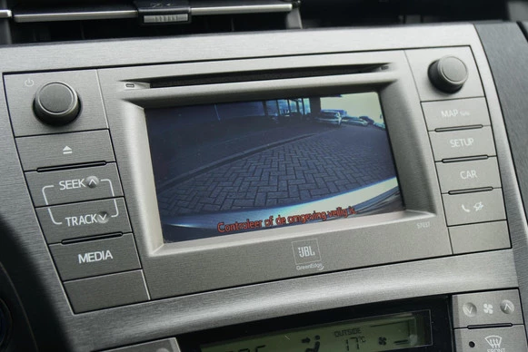 Toyota Prius - Afbeelding 12 van 30