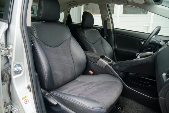 Toyota Prius - Afbeelding 15 van 30