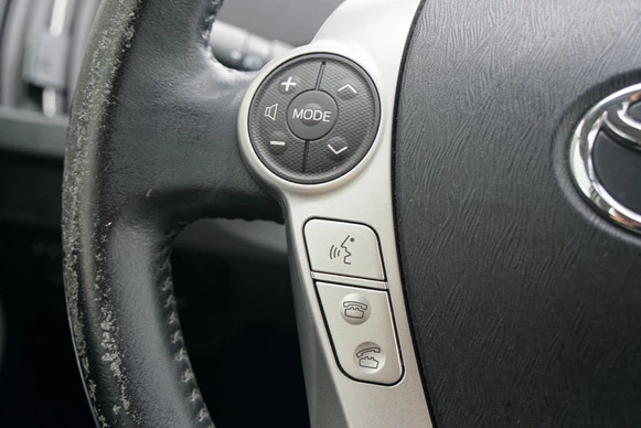 Toyota Prius - Afbeelding 18 van 30