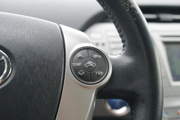 Toyota Prius - Afbeelding 20 van 30