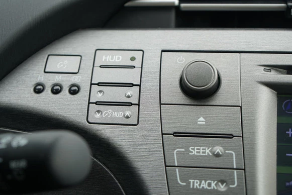 Toyota Prius - Afbeelding 22 van 30