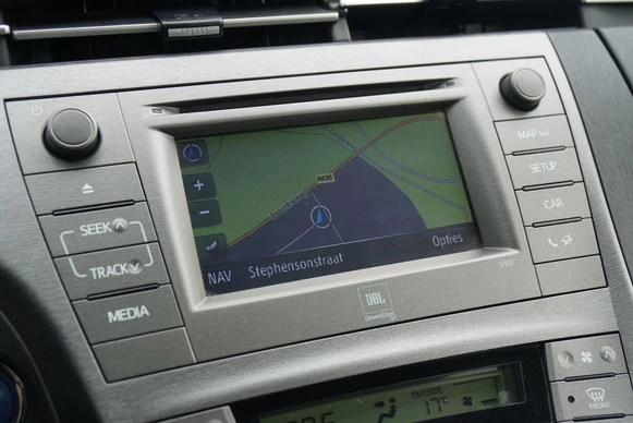 Toyota Prius - Afbeelding 23 van 30