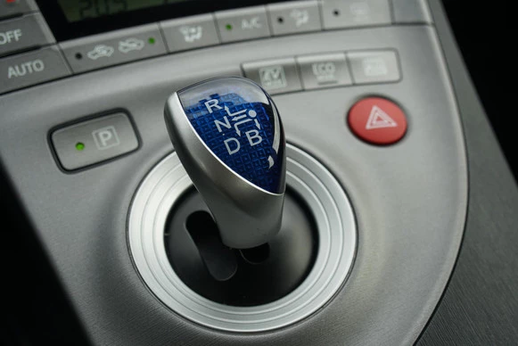 Toyota Prius - Afbeelding 25 van 30