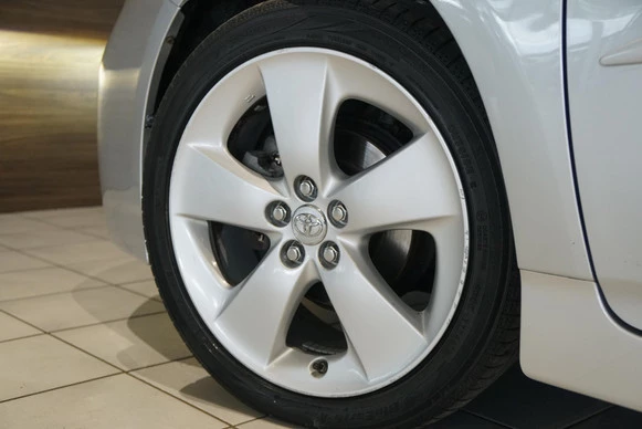 Toyota Prius - Afbeelding 26 van 30