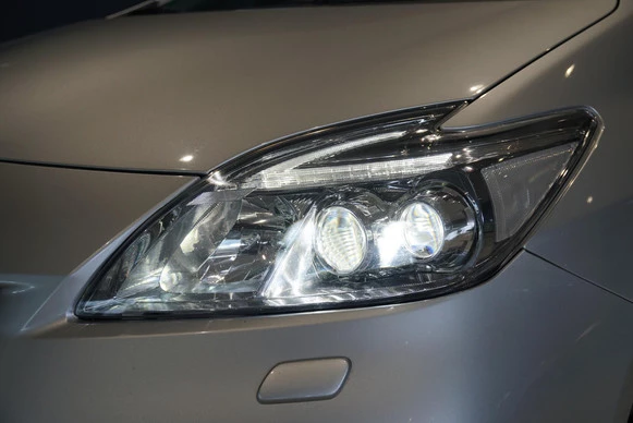 Toyota Prius - Afbeelding 27 van 30