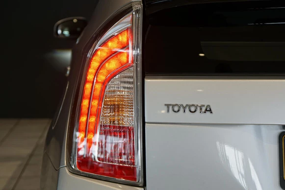 Toyota Prius - Afbeelding 28 van 30
