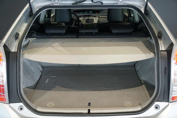 Toyota Prius - Afbeelding 29 van 30