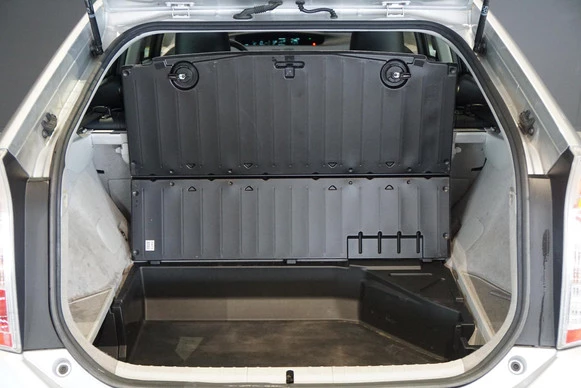 Toyota Prius - Afbeelding 30 van 30