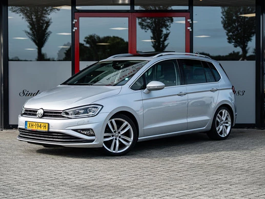 Volkswagen Golf Sportsvan - Afbeelding 1 van 30