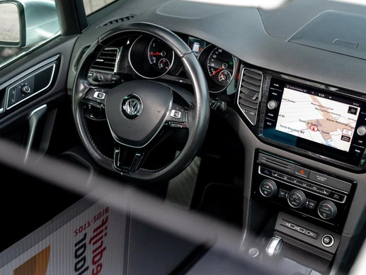 Volkswagen Golf Sportsvan - Afbeelding 2 van 30