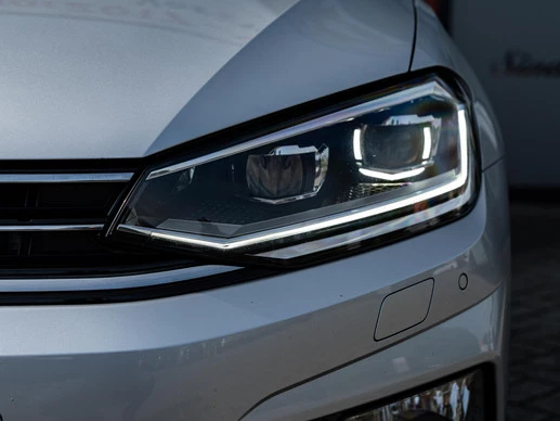 Volkswagen Golf Sportsvan - Afbeelding 3 van 30
