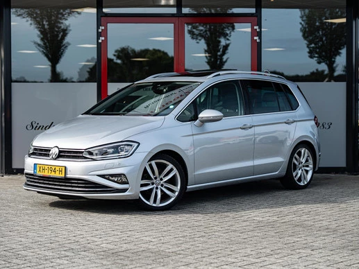 Volkswagen Golf Sportsvan - Afbeelding 6 van 30