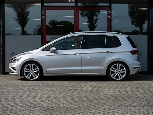 Volkswagen Golf Sportsvan - Afbeelding 7 van 30