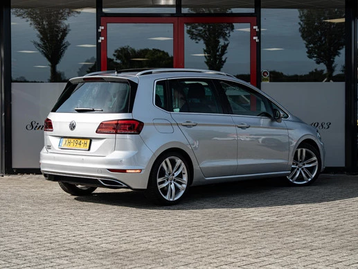 Volkswagen Golf Sportsvan - Afbeelding 10 van 30