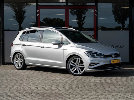 Volkswagen Golf Sportsvan - Afbeelding 12 van 30