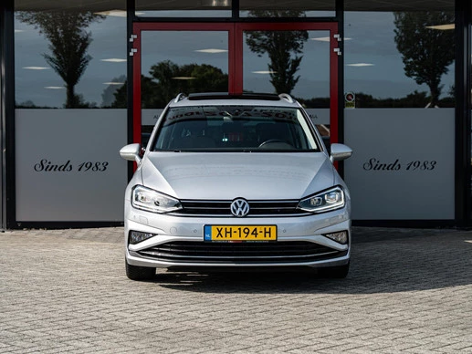 Volkswagen Golf Sportsvan - Afbeelding 13 van 30