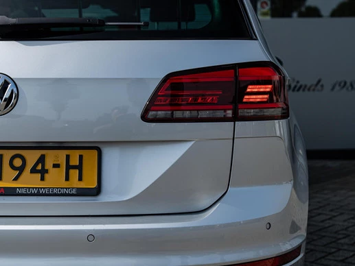 Volkswagen Golf Sportsvan - Afbeelding 17 van 30