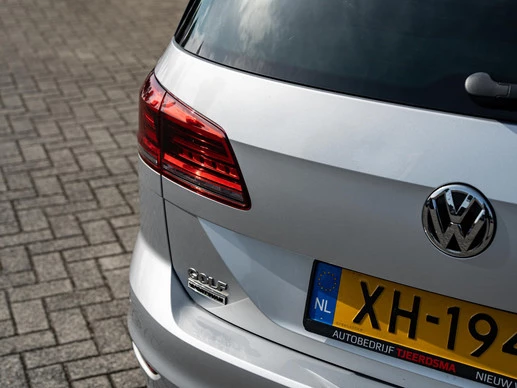 Volkswagen Golf Sportsvan - Afbeelding 18 van 30