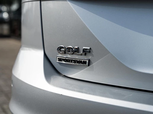 Volkswagen Golf Sportsvan - Afbeelding 19 van 30