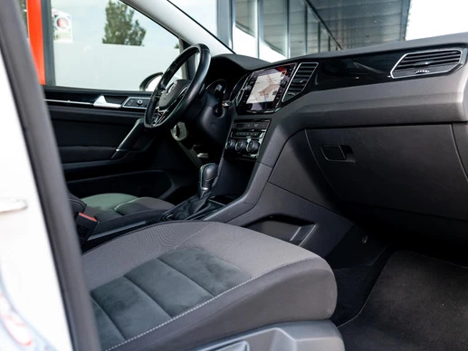 Volkswagen Golf Sportsvan - Afbeelding 22 van 30