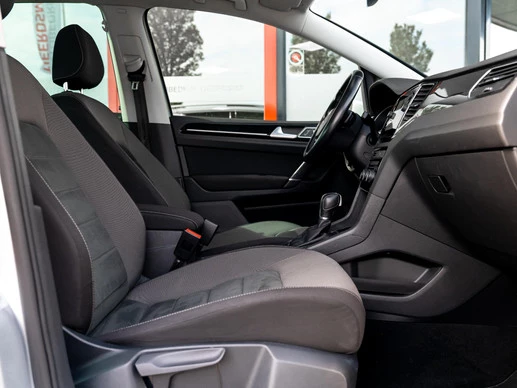 Volkswagen Golf Sportsvan - Afbeelding 23 van 30