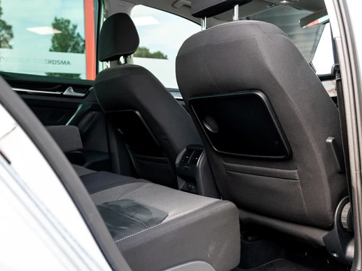 Volkswagen Golf Sportsvan - Afbeelding 24 van 30