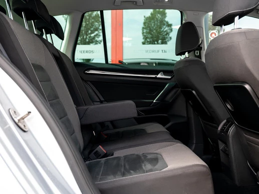 Volkswagen Golf Sportsvan - Afbeelding 25 van 30