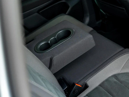 Volkswagen Golf Sportsvan - Afbeelding 26 van 30