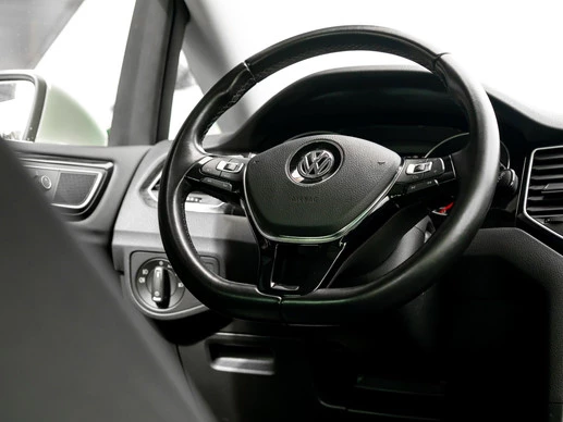 Volkswagen Golf Sportsvan - Afbeelding 27 van 30