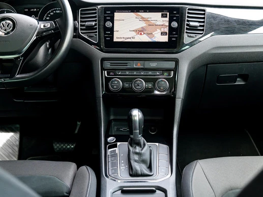 Volkswagen Golf Sportsvan - Afbeelding 28 van 30