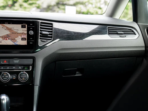 Volkswagen Golf Sportsvan - Afbeelding 29 van 30